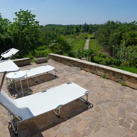 New 2 Bdr Apartment_Country Stay Fara Novarese